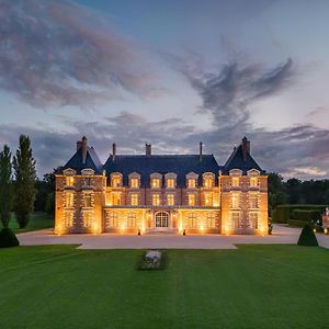 La Borde en Sologne Château&Spa