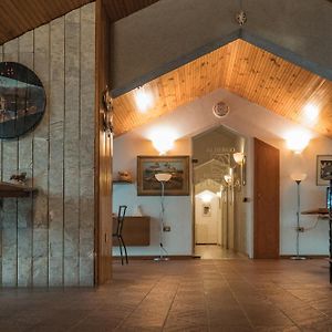 Albergo Residence Pucara
